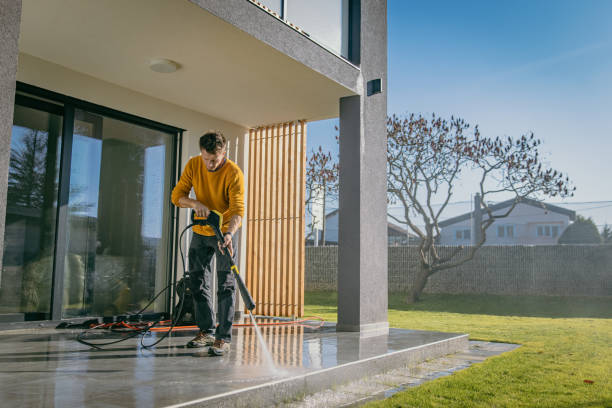 Best Animal Enclosure Cleaning  in South Hill, VA